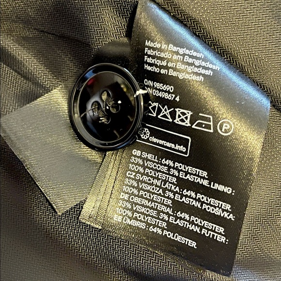 H&M Blazer For Women - Picture 5 of 5